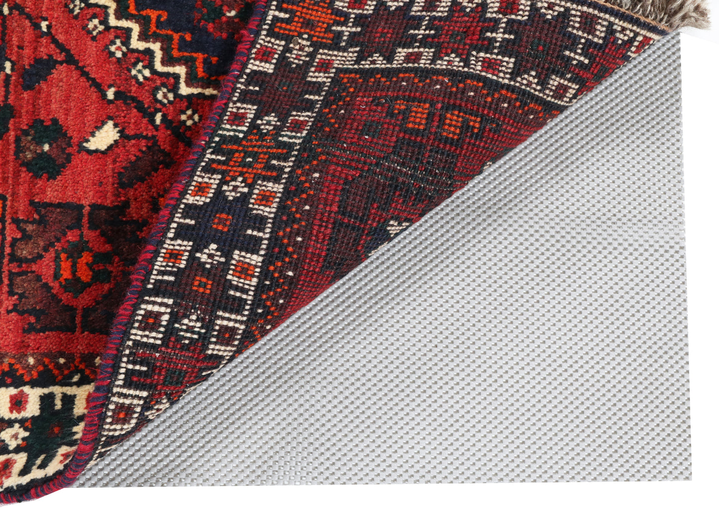 Rug Underlay / Anti Slip Rug Underlay / Rug Gripper Size : 240 x 162cm