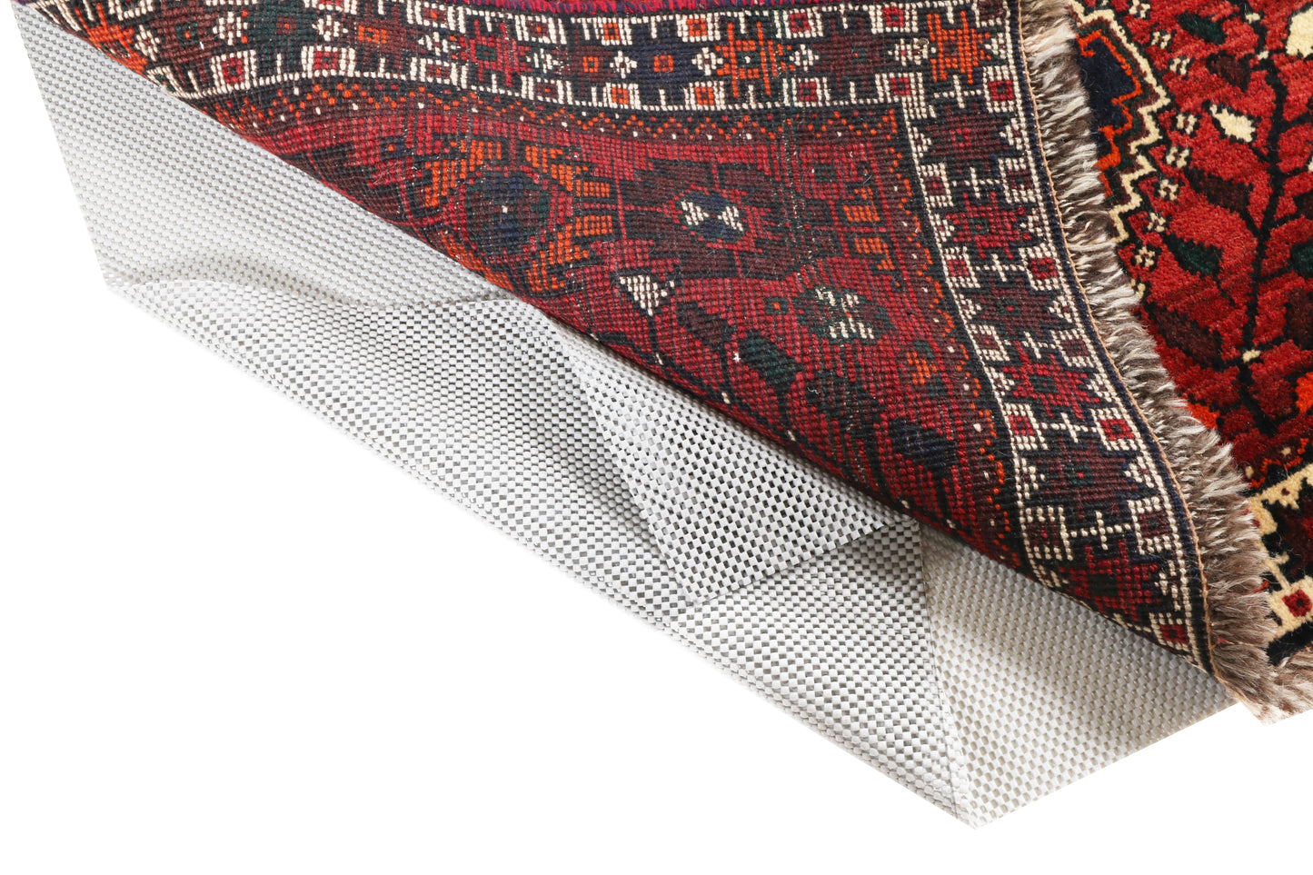 Rug Underlay / Anti Slip Rug Underlay / Rug Gripper Size : 240 x 162cm