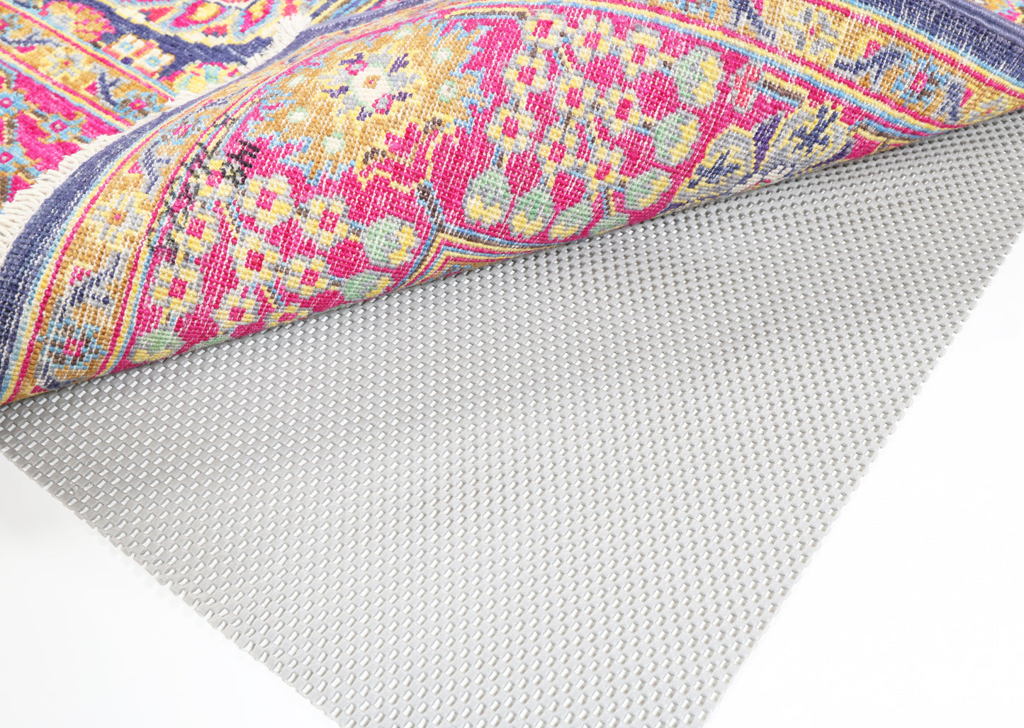Rug Underlay / Anti Slip Rug Underlay / Rug Gripper Size : 240 x 162cm