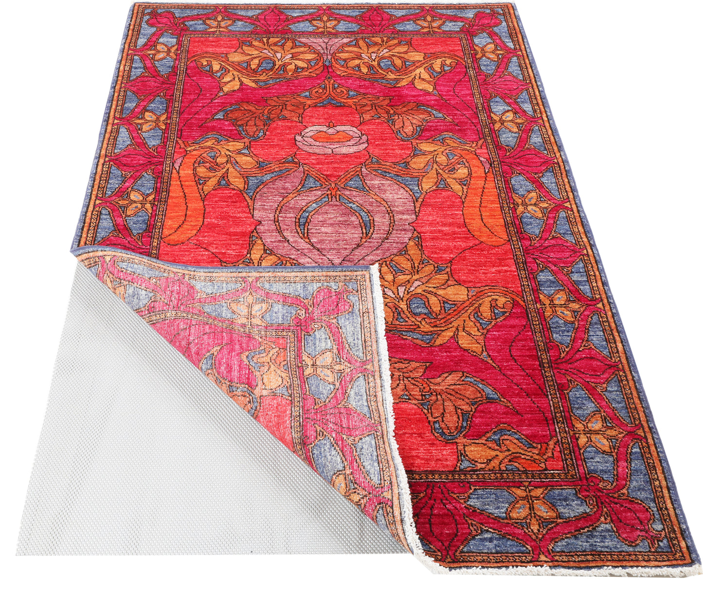 Rug Underlay / Anti Slip Rug Underlay / Rug Gripper Size : 240 x 162cm