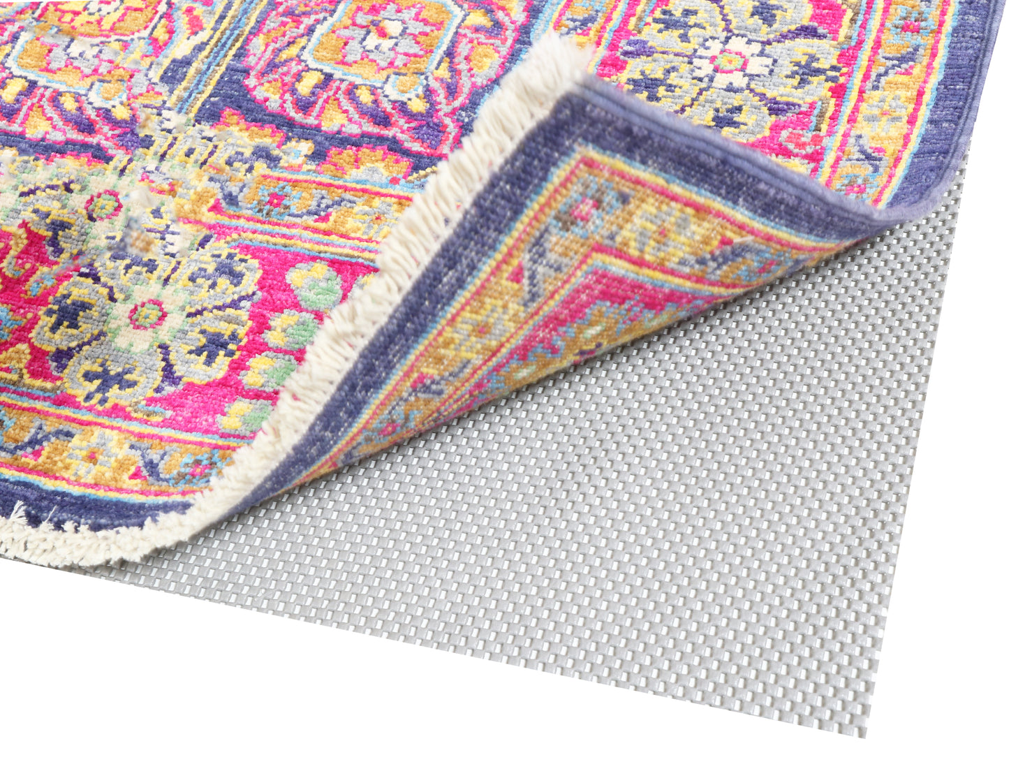 Rug Underlay / Anti Slip Rug Underlay / Rug Gripper Size : 240 x 162cm